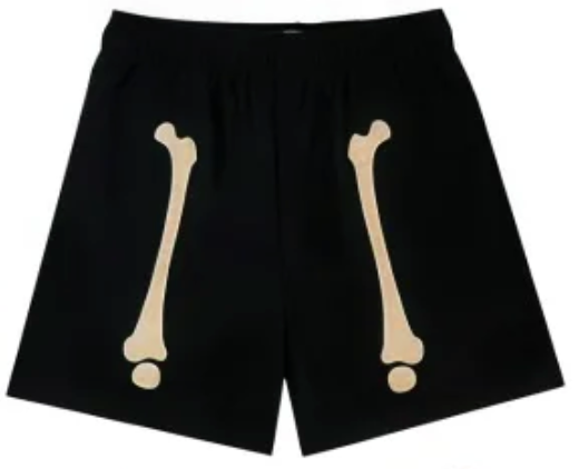 Double E Shorts