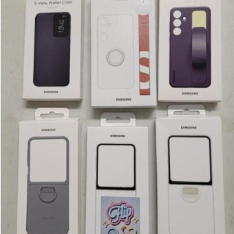 iPhone Cases Mixed Lot